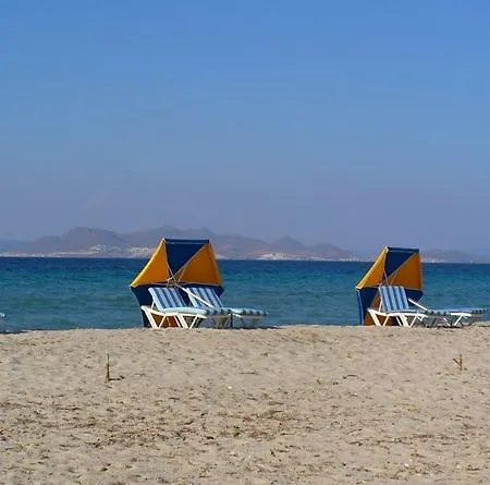 מלון Pelopas 4*