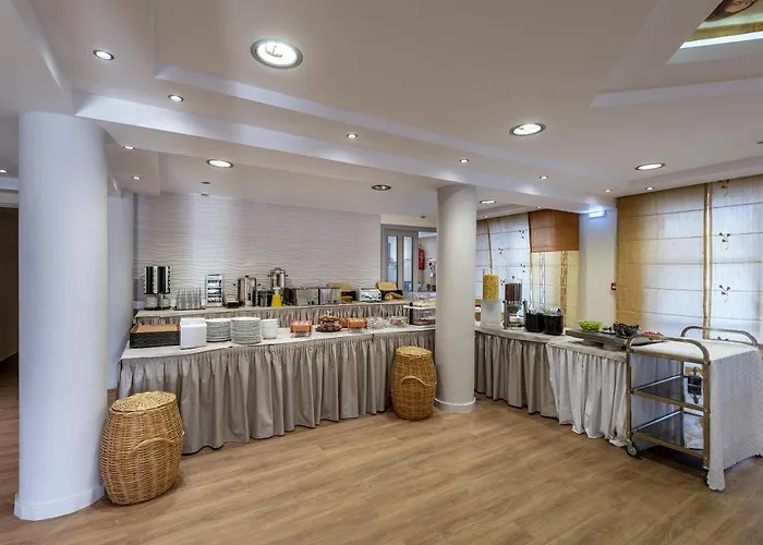 Pelopas Hotel Tigaki