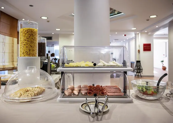 Hotel Pelopas Tigaki