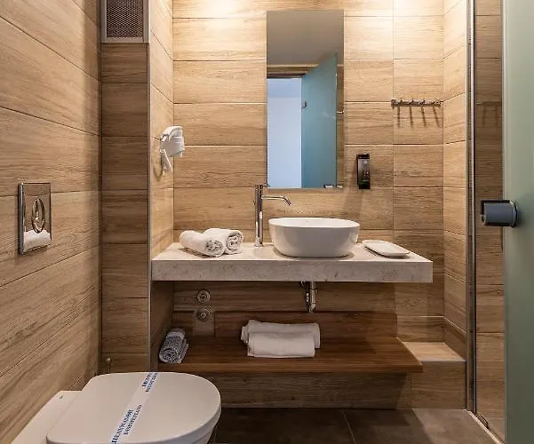 Pelopas Hotel Tigaki