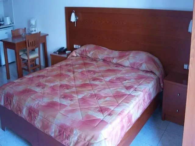 Pelopas Hotel Tigaki