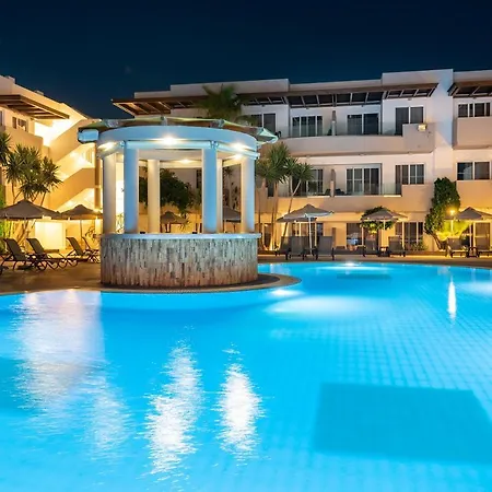 Hotel Pelopas Tigaki