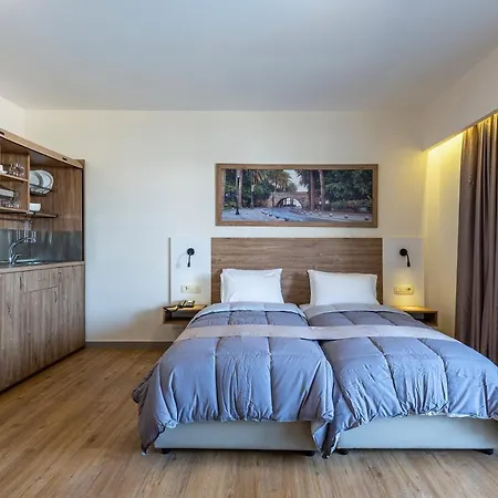 Hotel Pelopas Tigaki