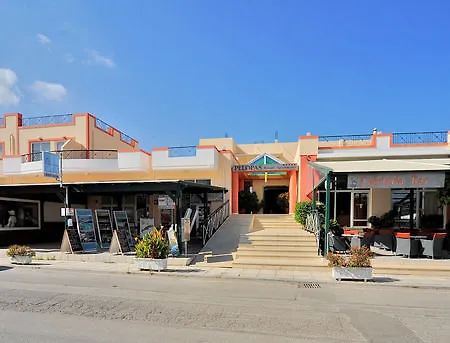 Hotel Pelopas