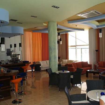 Hotel Pelopas Tigaki