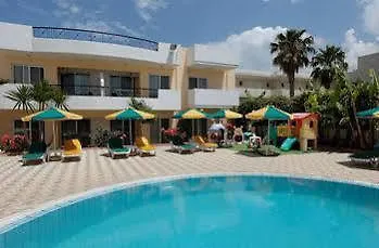 Hotel Pelopas Tigaki