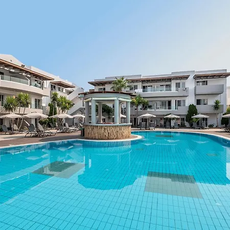 Pelopas 4* Tigaki