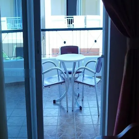 Pelopas Szálloda 4*