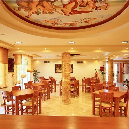 Hotel Pelopas