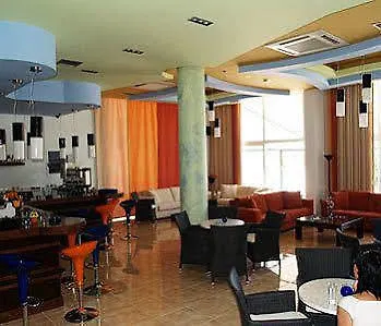 Hotel Pelopas 4*