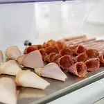 Pelopas Hotel Tigaki