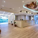 Hotel Pelopas Tigaki