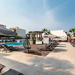 Hotel Pelopas Tigaki