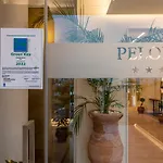 Pelopas Hotel 4*
