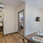 Hotel Pelopas Tigaki