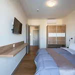 Hotel Pelopas Tigaki
