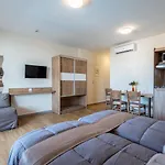 Hotel Pelopas Tigaki