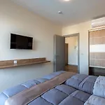 Pelopas Hotel 4*