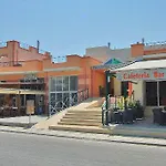 Pelopas Hotel