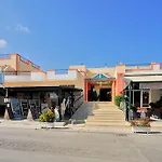 Hotel Pelopas
