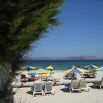 Pelopas Otel