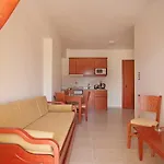 Hotel Pelopas 4*