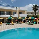 Otel Pelopas Tigaki