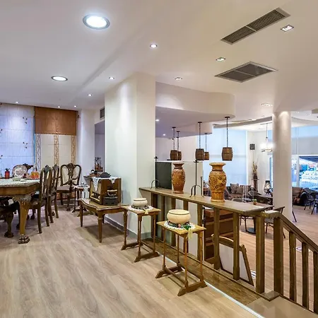 Pelopas 4* Tigaki