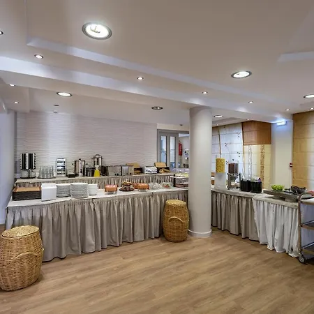 Pelopas Hotel Tigkaki (Kos)