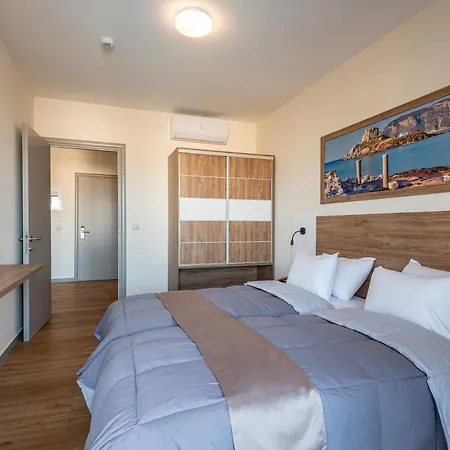 Hotel Pelopas