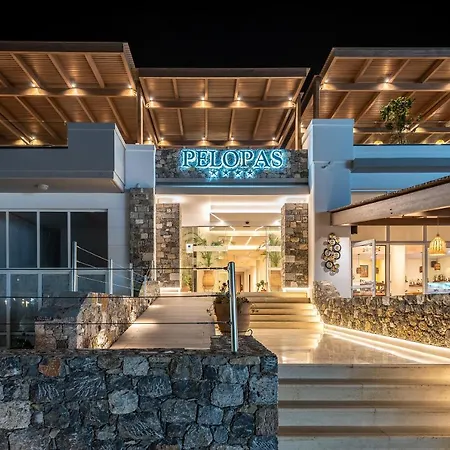 Hotel Pelopas