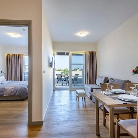 Hotel Pelopas