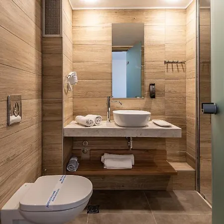 Pelopas Hotel Tigkaki (Kos)