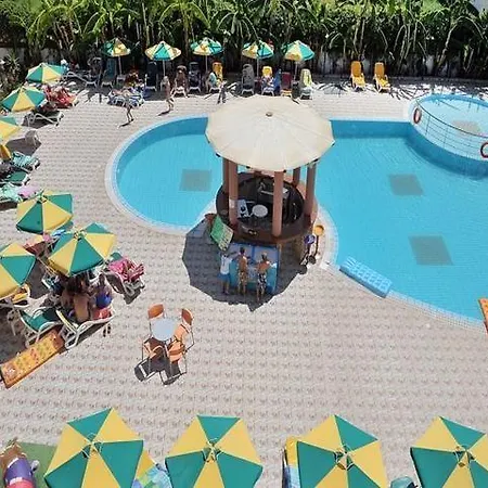 Hotel Pelopas