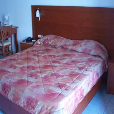 Pelopas Hotel Tigkaki (Kos)