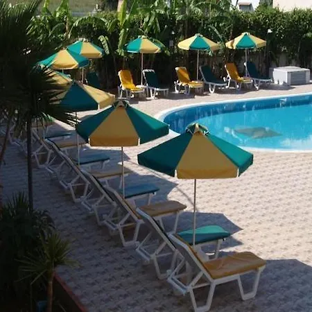 Hotel Pelopas