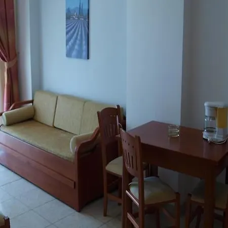Pelopas 4* Tigkaki (Kos)