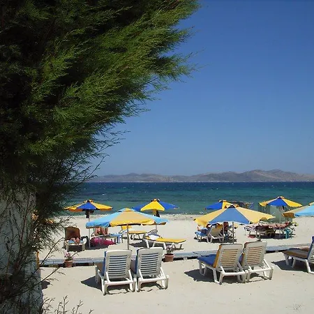 Pelopas Hotel