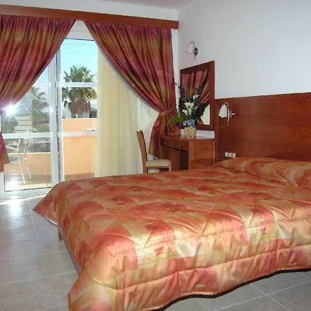 Pelopas Hotel Tigkaki (Kos)